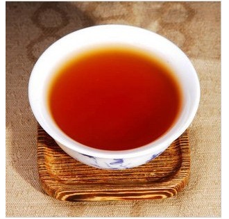“奇丹”武夷岩茶的相关神奇传说