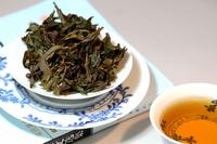 中国茶文化：解读武夷岩茶铁罗汉的来源