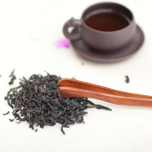 武夷岩茶最上等的四大名枞品种