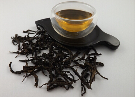 【乌龙茶极品】详解武夷岩茶的种类