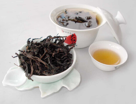 【乌龙茶极品】详解武夷岩茶的种类