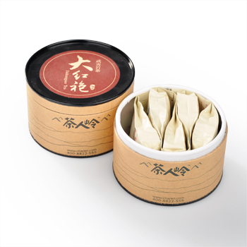 乌龙茶小知识武夷岩茶的最佳保存方法