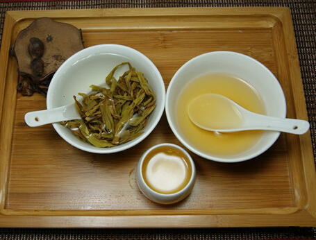 细说武夷岩茶的品种分类