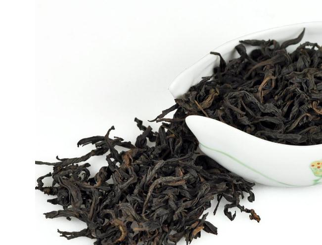 流行的武夷岩茶喝武夷岩茶的理由是什么