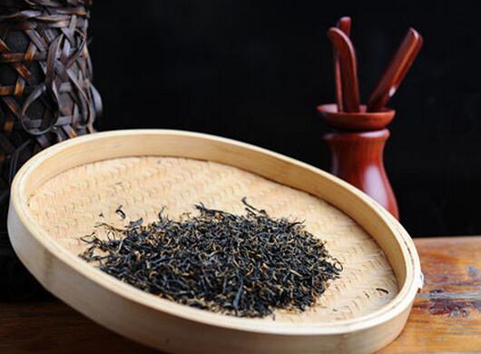 武夷岩茶分类，原来武夷岩茶有这么多品种！