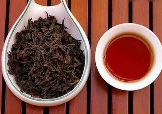详解武夷岩茶属于什么茶及茶叶自身特点