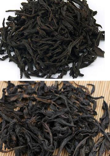 水仙武夷岩茶的品质特点和功效