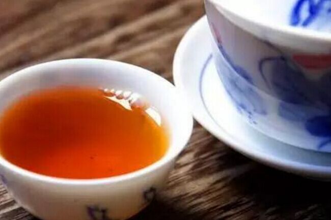 尤其要喝武夷岩茶的九个理由和十大功效