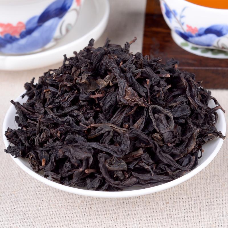 武夷岩茶多少年能算是老茶？