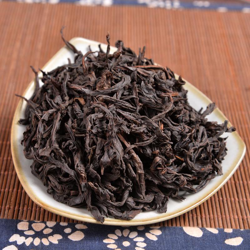 武夷岩茶传统炭焙起到什么作用