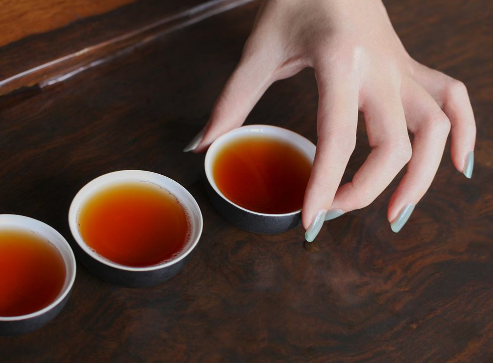 武夷岩茶香气的秘密武夷岩茶的价格为何差异那么大