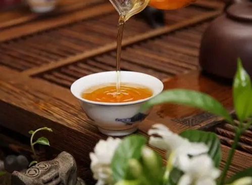 武夷岩茶香气的秘密武夷岩茶的价格为何差异那么大