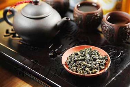 减肥喝哪种乌龙茶最好武夷岩茶瘦身效果最好！！