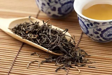减肥喝哪种乌龙茶最好武夷岩茶瘦身效果最好！！
