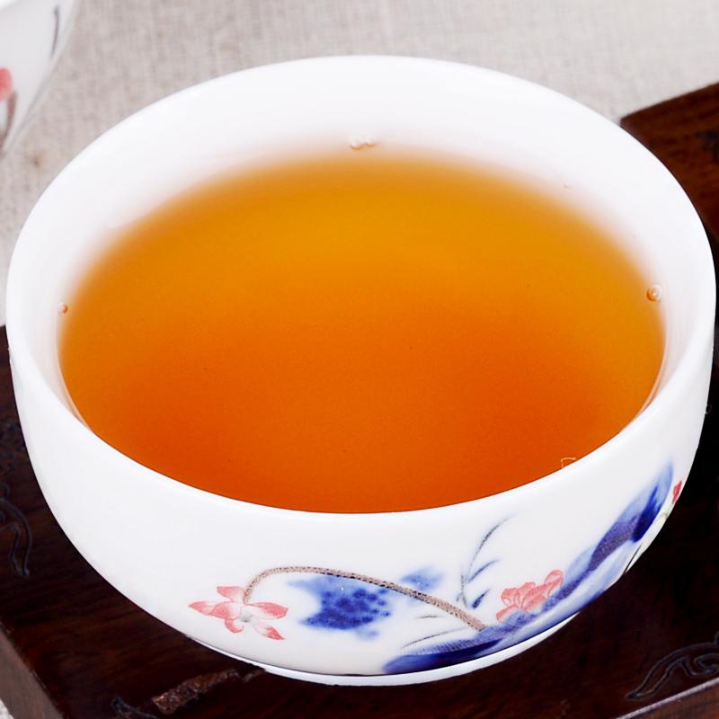 武夷岩茶文化及鉴别冲泡方法