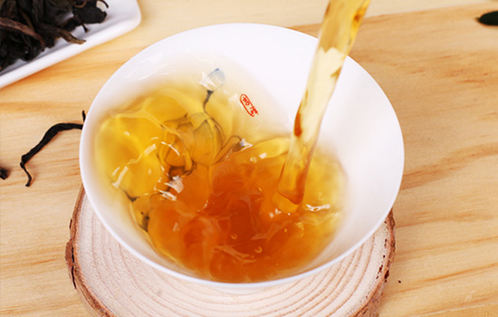 武夷岩茶制作中香气形成的原因武夷岩茶岩韵从何而来