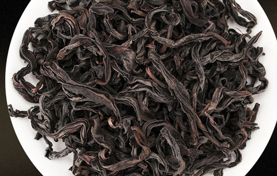 武夷岩茶制作中香气形成的原因武夷岩茶岩韵从何而来