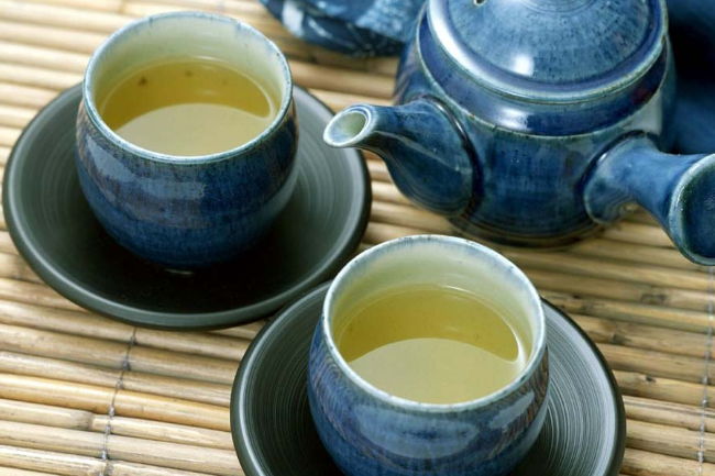 简单讲述人参乌龙茶的品质特点与功效