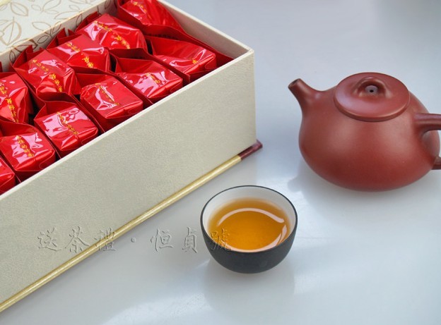 大红袍武夷岩茶最新价格及图片