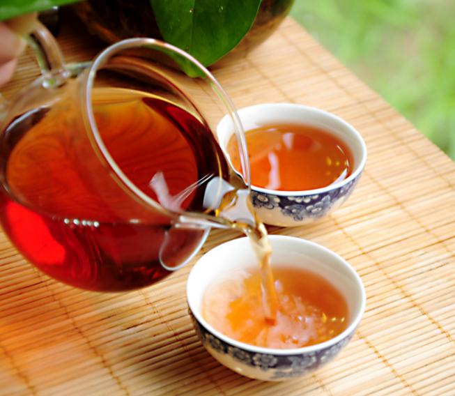 茶叶产地：福建大红袍茶叶是哪里产的