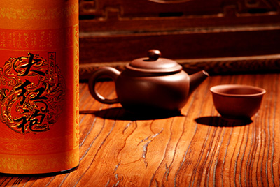 大红袍属于什么类型的茶
