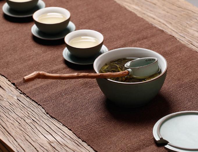 大红袍茶是什么茶该茶有什么功效特点