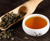 茶叶品质：武夷岩茶大红袍的茶质评定