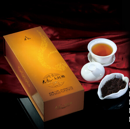 2014年顶级大红袍茶叶价格及品牌推荐