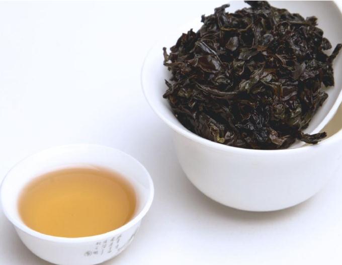 大红袍是什么茶大红袍是红茶或乌龙茶吗