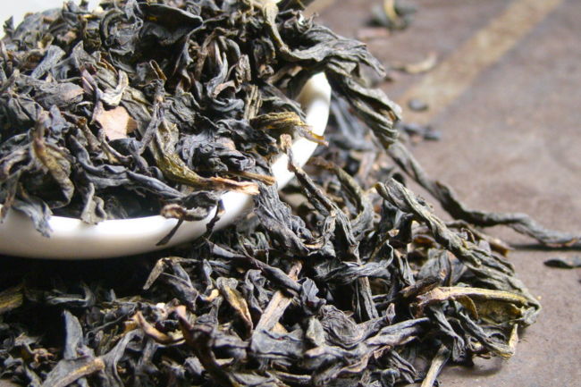 大红袍茶属于什么茶类红茶还是乌龙茶