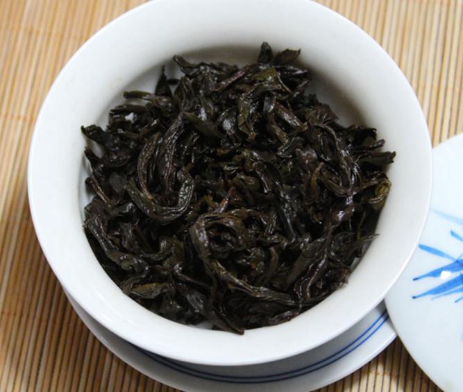 久负盛名的武夷岩茶及大红袍的种类介绍