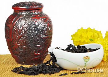 大红袍茶叶的保存方法
