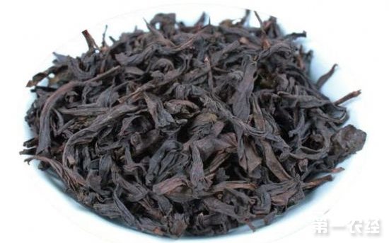 肉桂茶属于什么茶？肉桂茶是大红袍吗？