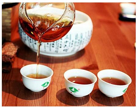 肉桂茶和水仙茶哪个好,水仙茶与大红袍区别,水仙茶怎么冲泡