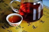 茶叶冲泡之关于武夷大红袍的冲泡方法