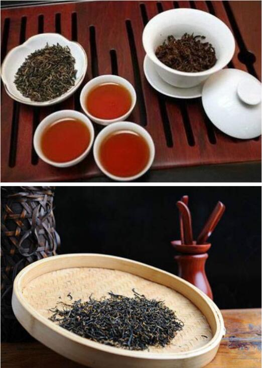 大红袍茶叶好坏的鉴别从四点就能分辨