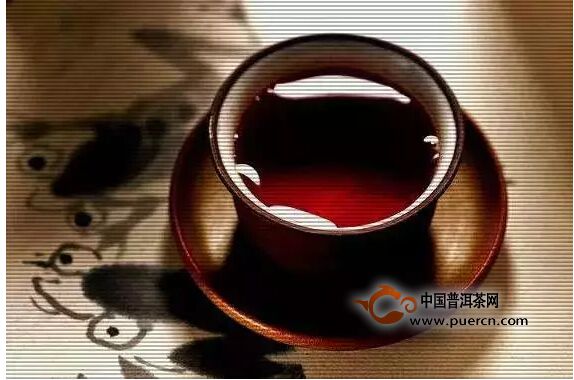 大红袍与红茶的区别，爱喝红茶的你都了解吗？