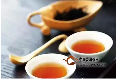 大红袍与红茶的区别，爱喝红茶的你都了解吗？