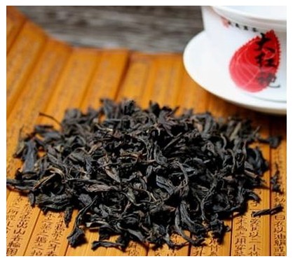 喝“茶中之王”大红袍茶的禁忌