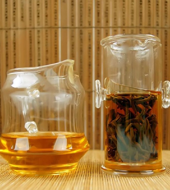 喝“茶中之王”大红袍茶的禁忌