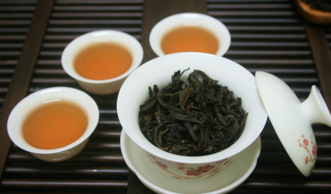 大红袍茶叶多少钱一斤2017大红袍茶叶的价格