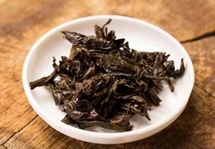 大红袍茶叶多少钱一斤2017大红袍茶叶的价格