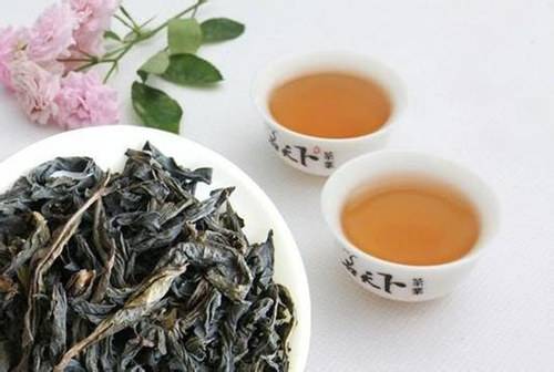 武夷肉桂茶与大红袍的不同武夷肉桂茶的功效如何正确冲泡