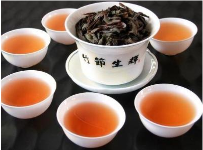 肉桂茶和大红袍的区别,肉桂茶味道怎么样,肉桂茶的食用禁忌