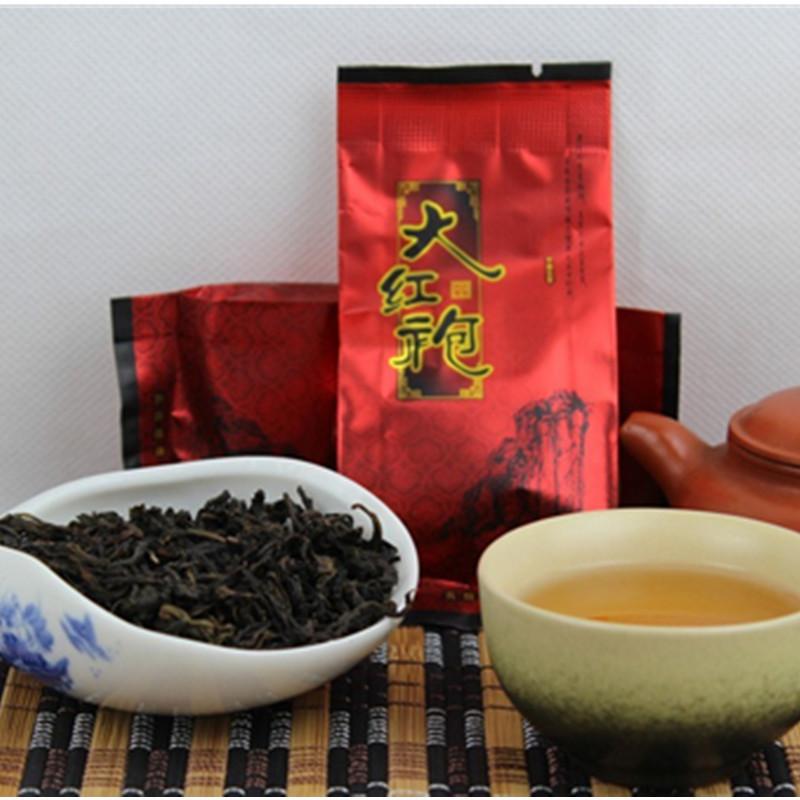 大红袍茶叶保存方法