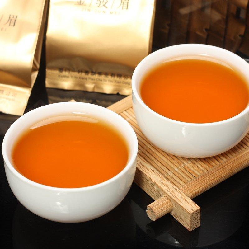 如何简单的区分大红袍、肉桂、水仙3种武夷岩茶