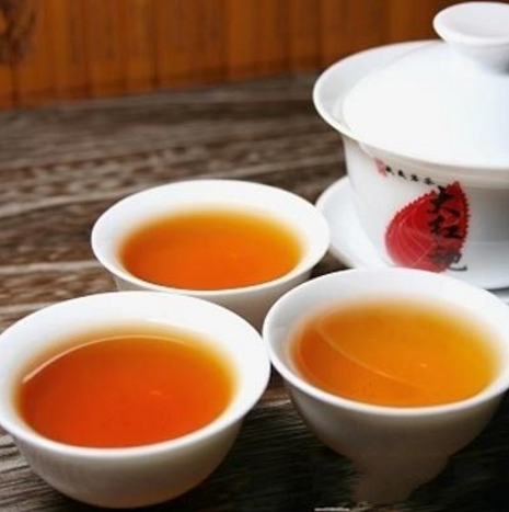 喝大红袍茶最常见的有哪些副作用十大禁忌牢牢记住