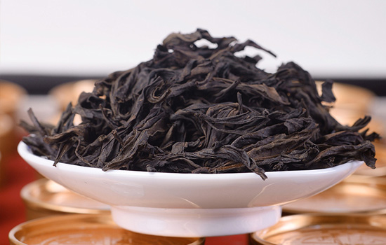武夷岩茶大红袍夏天可以喝吗喝大红袍茶有什么作用