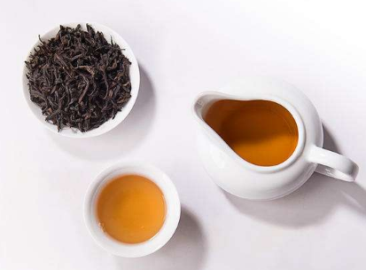 大红袍属于什么茶你以为是红茶吗？