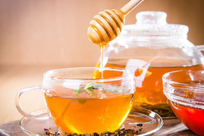 详解常喝百合花茶的保健功效与养生作用